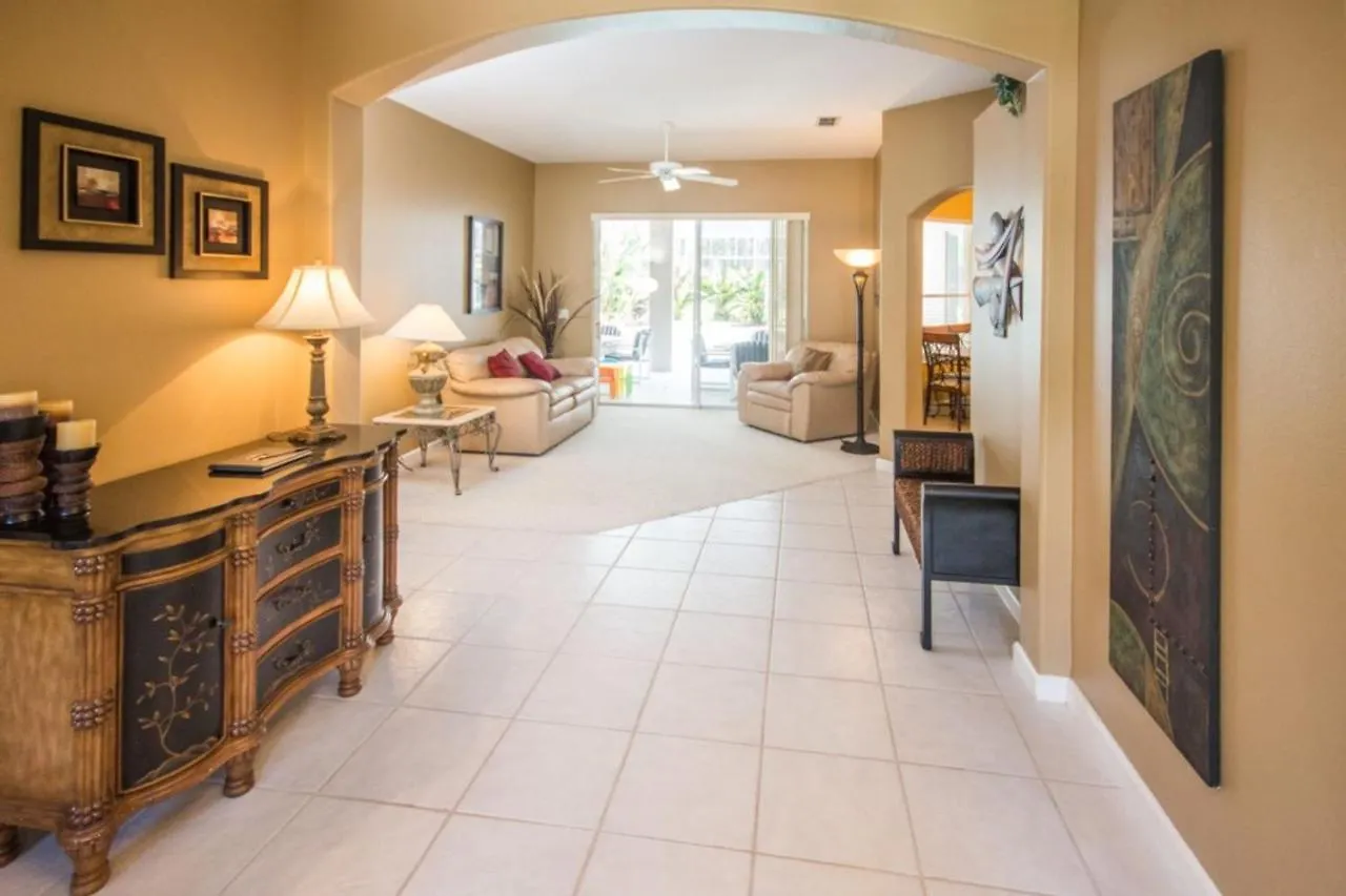 Highlands Reserve Golf & Country Club 340 Four Corners