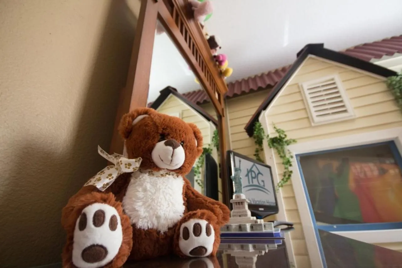 Holiday home Highlands Reserve Golf & Country Club 340 Four Corners