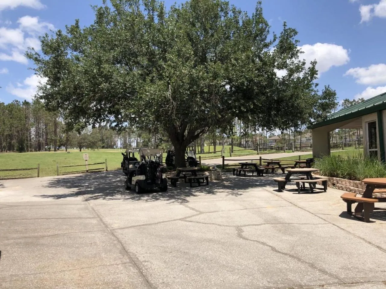 Holiday home Highlands Reserve Golf & Country Club 340 Four Corners