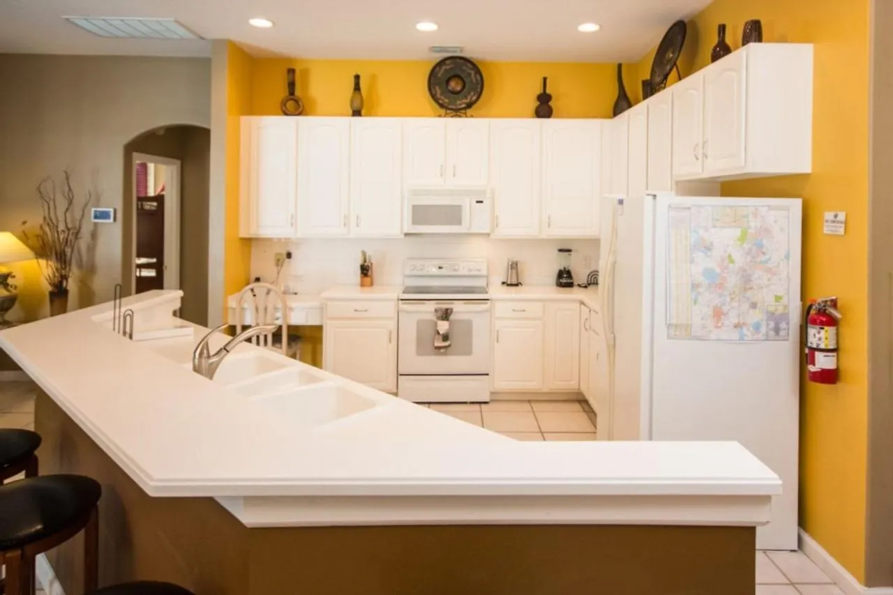 Holiday home Highlands Reserve Golf & Country Club 340 Four Corners