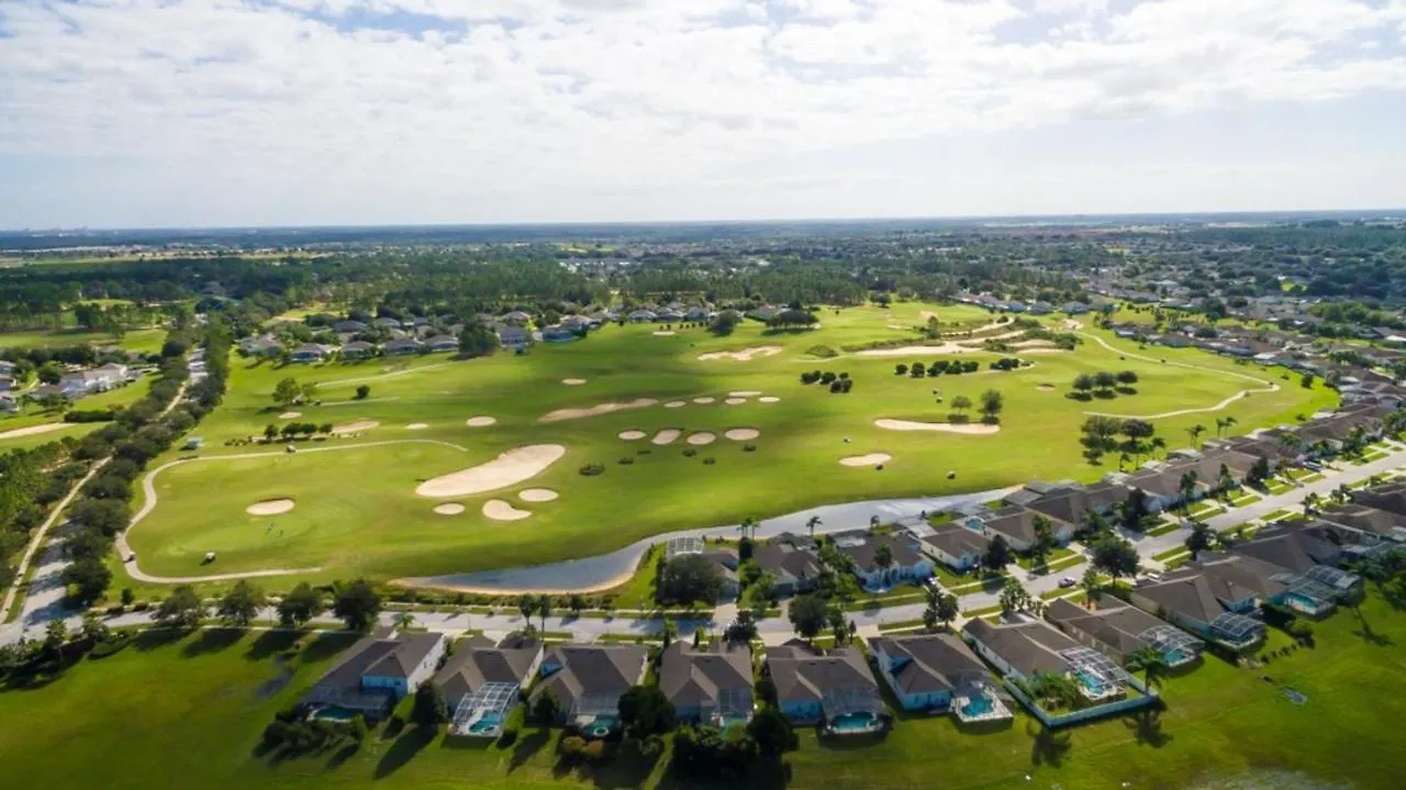 Highlands Reserve Golf & Country Club 340 Four Corners Сasa de vacaciones