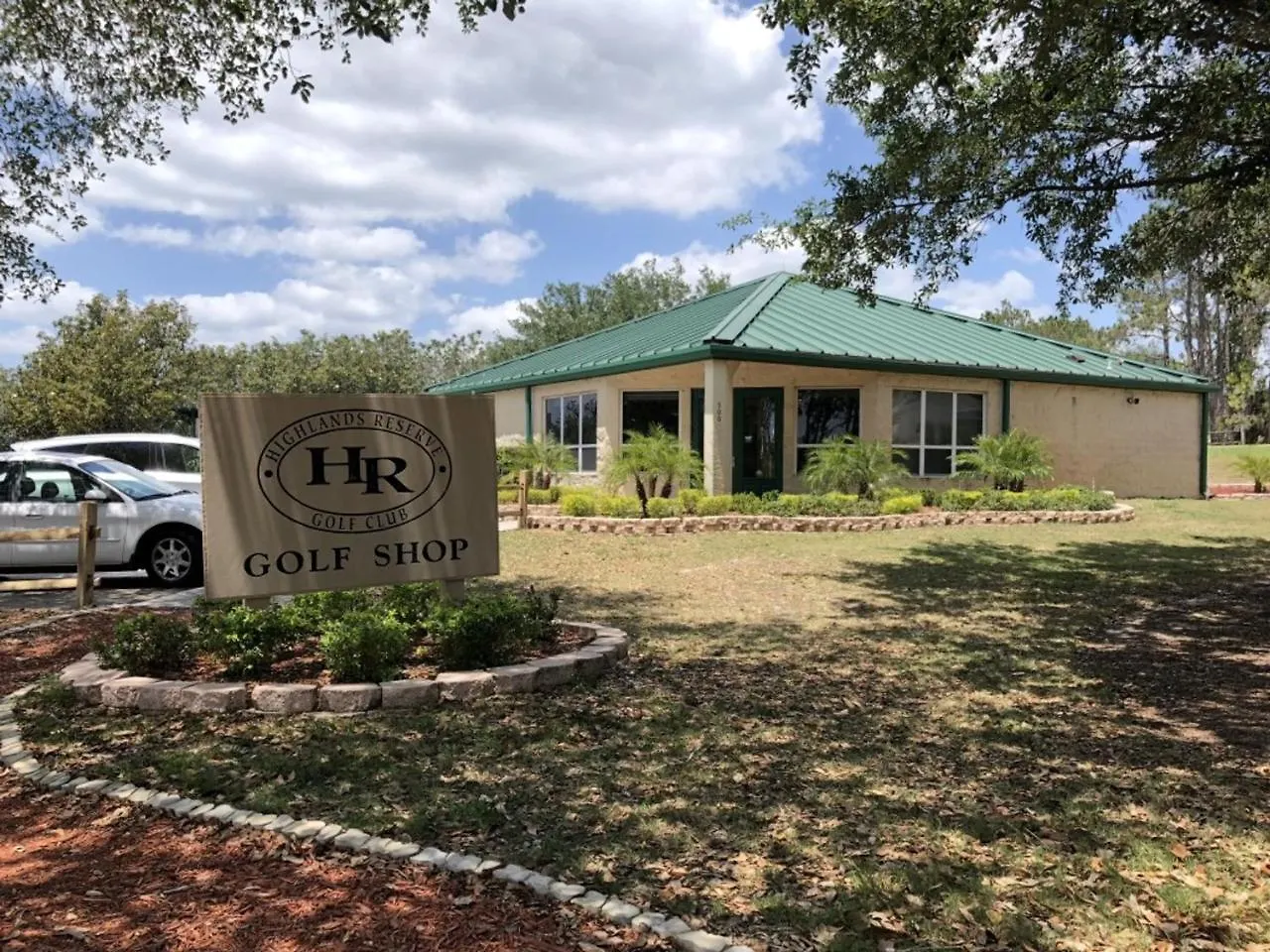 Highlands Reserve Golf & Country Club 340 Four Corners United States