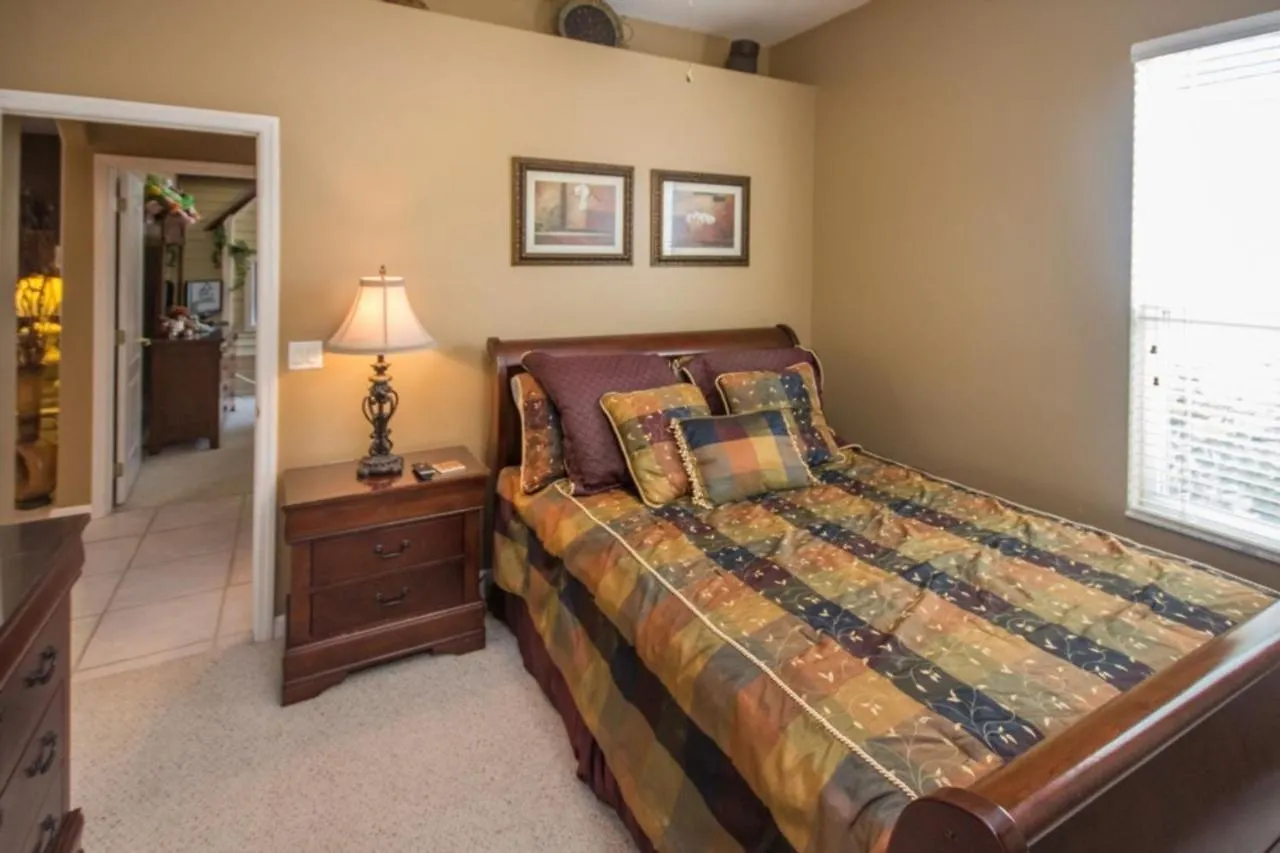 Holiday home Highlands Reserve Golf & Country Club 340 Four Corners