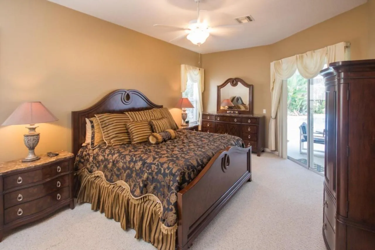 Holiday home Highlands Reserve Golf & Country Club 340 Four Corners United States