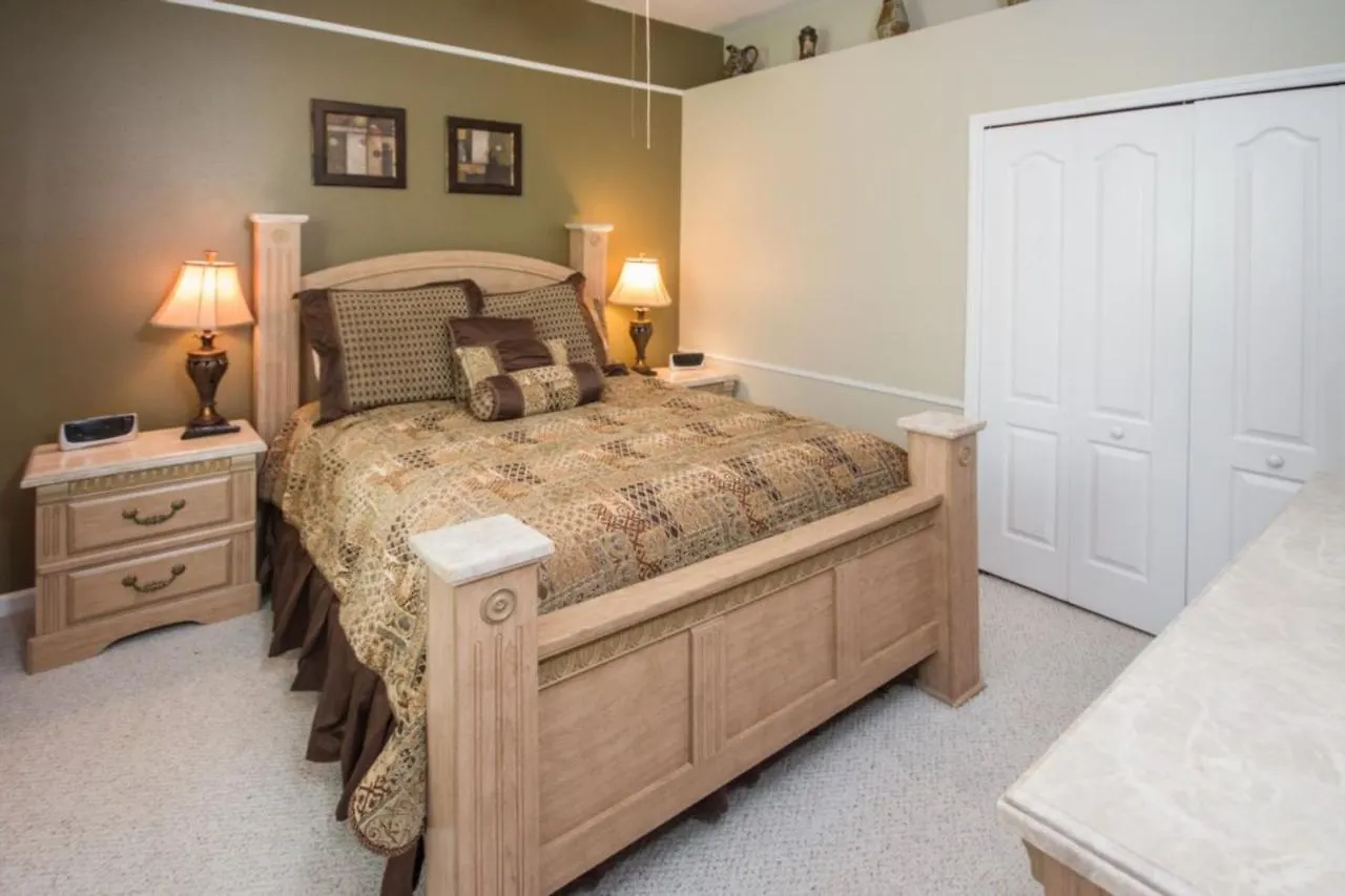 Holiday home Highlands Reserve Golf & Country Club 340 Four Corners